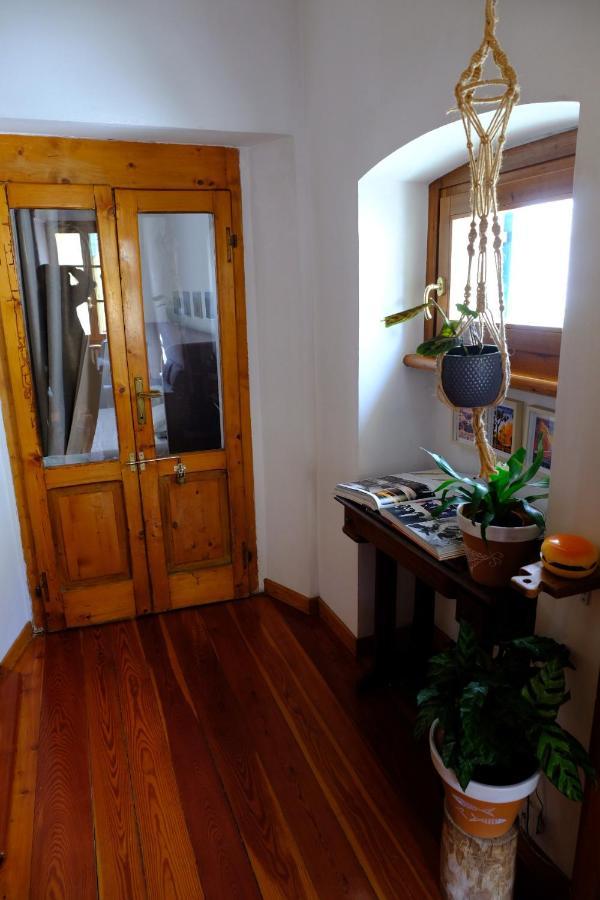Apartmán La Casa Dei Ciclisti Ponti sul Mincio Exteriér fotografie