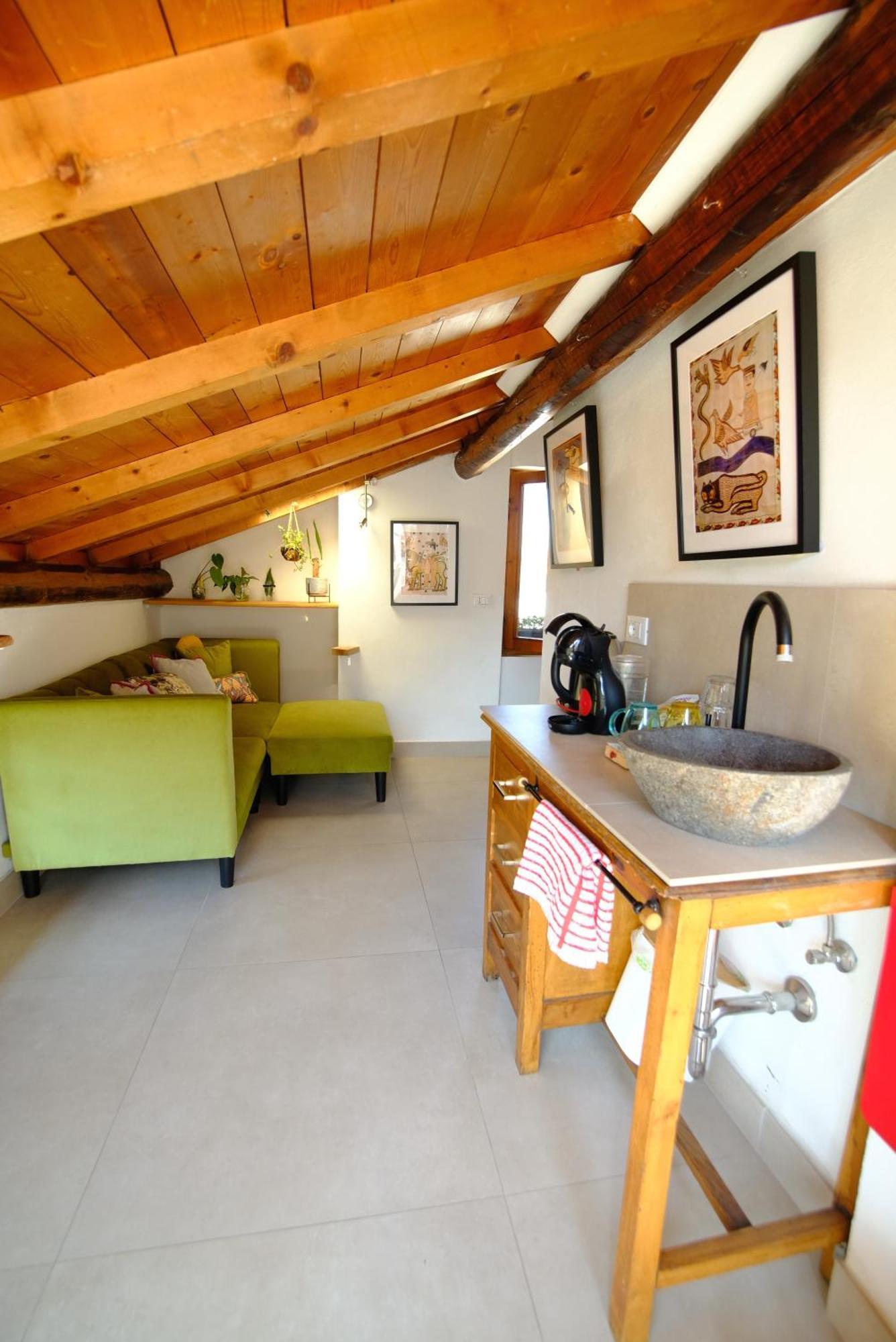 Apartmán La Casa Dei Ciclisti Ponti sul Mincio Exteriér fotografie