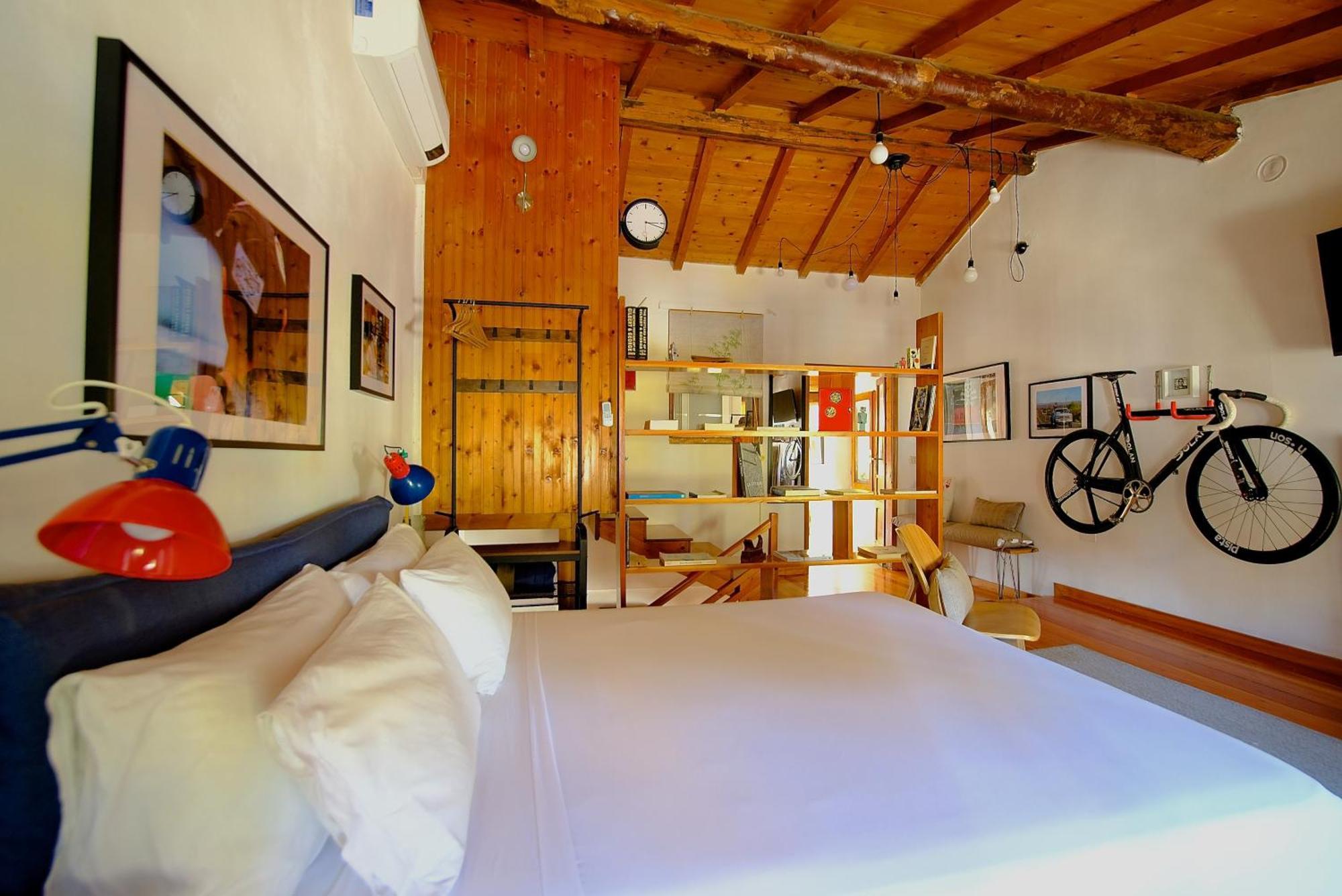 Apartmán La Casa Dei Ciclisti Ponti sul Mincio Exteriér fotografie