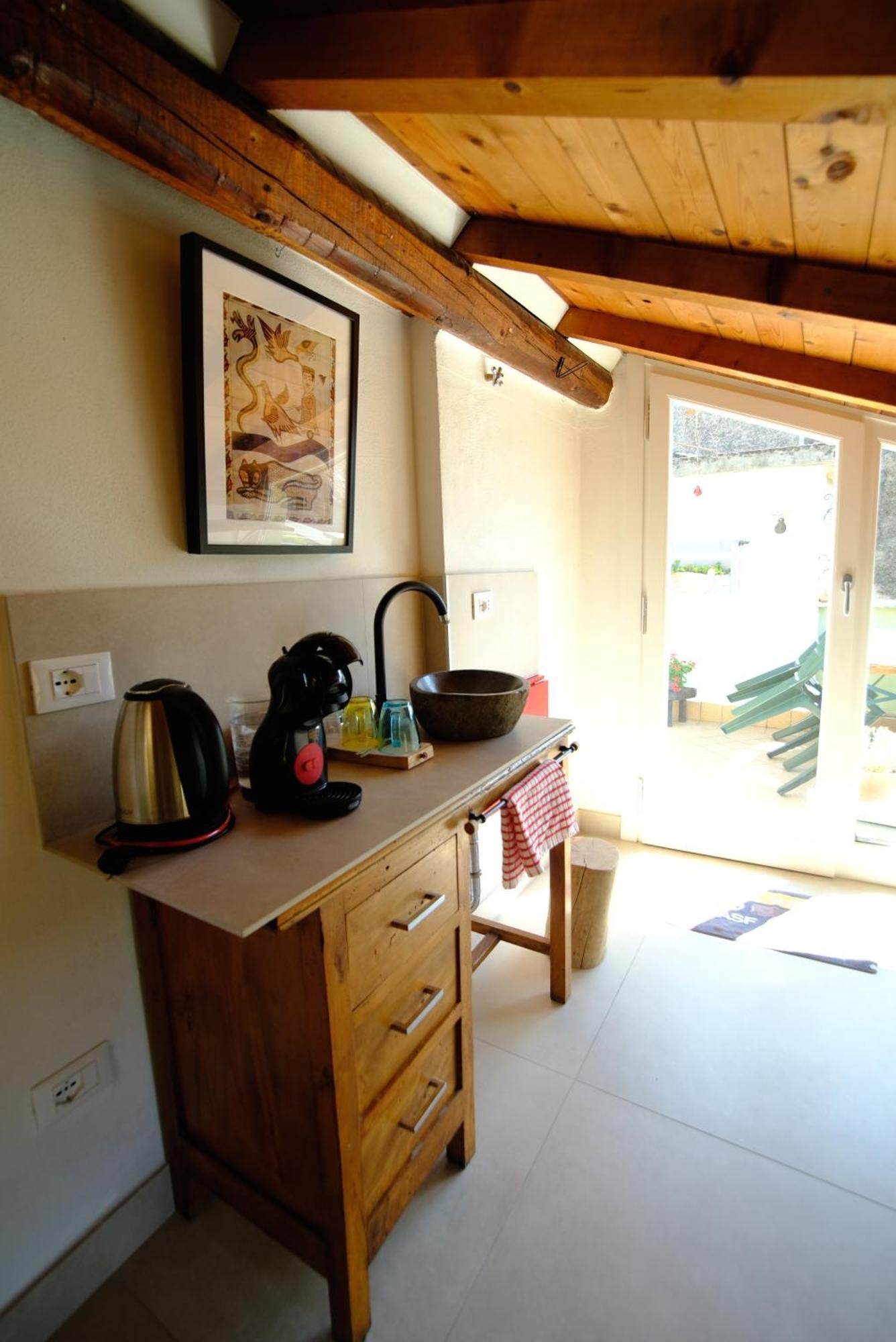 Apartmán La Casa Dei Ciclisti Ponti sul Mincio Exteriér fotografie