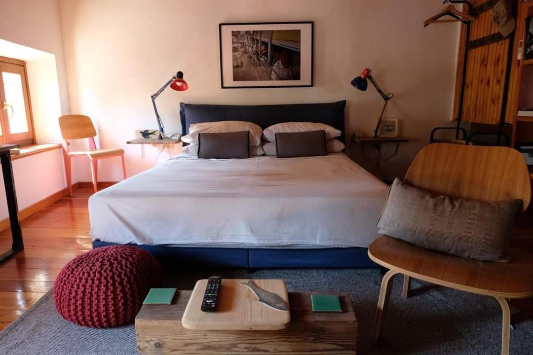 Apartmán La Casa Dei Ciclisti Ponti sul Mincio Pokoj fotografie